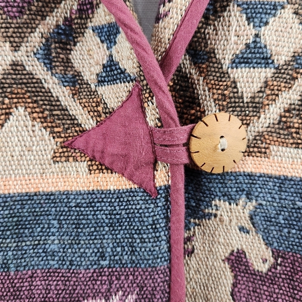 Rachel Brooke Women's Western Jacket - Picture 6 of 11